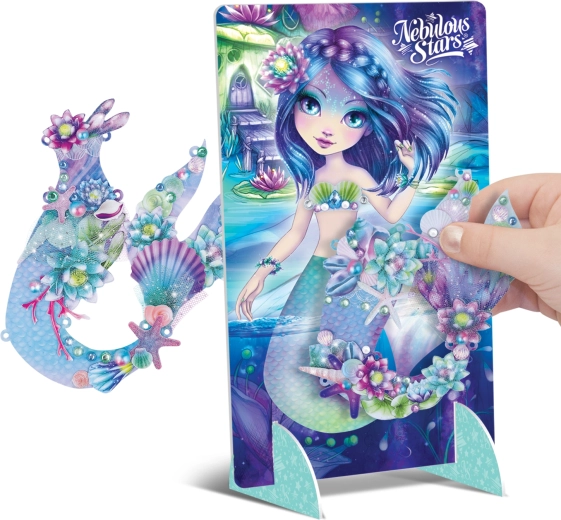 Állítsd ki alkotásodat a stílusos állványon