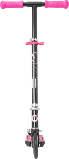 Állítható kormány, amely együtt nő a gyermekkel