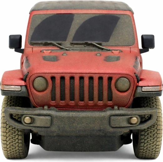 Terepre tervezett gumigumik jó tapadással