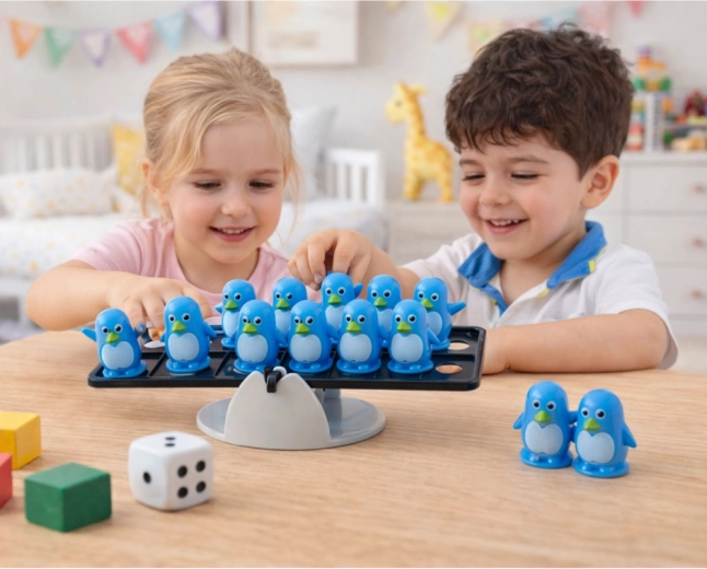 Közös családi szórakozás