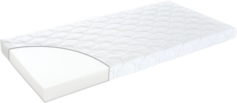 Träumeland Easy matrac 70 × 140 cm
