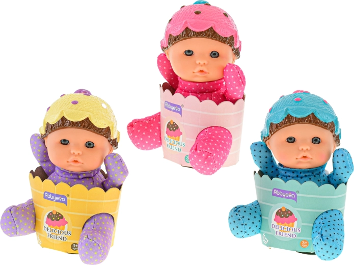 Három vidám szín közül választhat