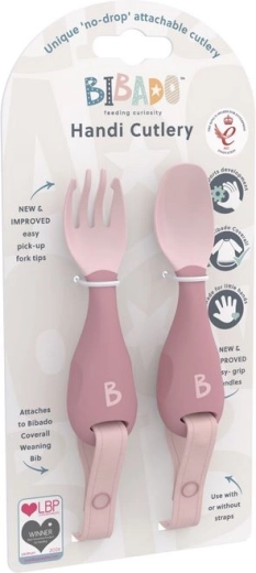 Ergonomikus fogás kis kezeknek