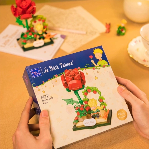 Minőségi elemek és könnyű összeszerelés