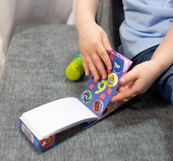 Egyszerű használat és tárolás