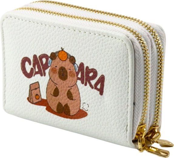 Két cipzáras rekesz a maximális rendre