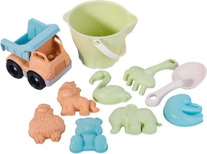 Biztonságos és kényelmes a gyerekeknek