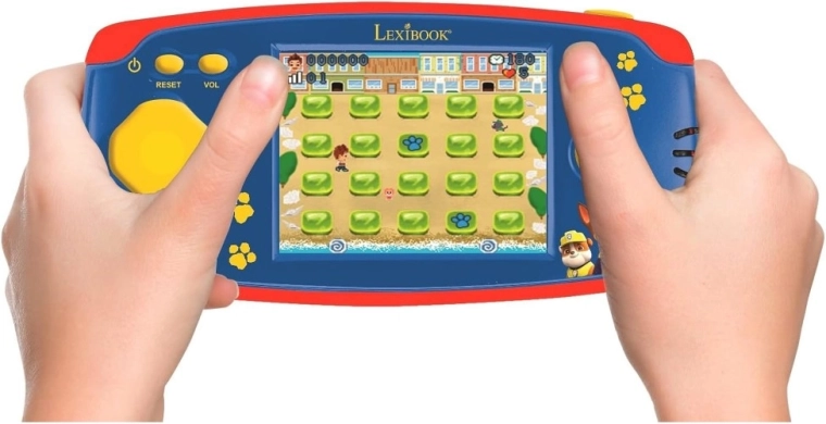 Kompakt utazóbarát kialakítás