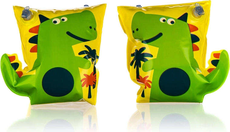 Megbízható felhajtóerő és kényelmes viselet