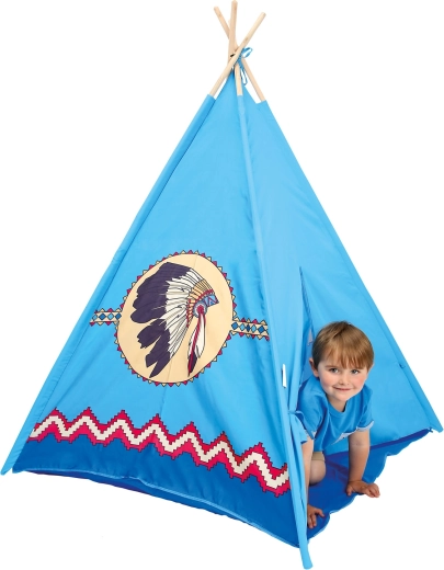 Hangulatos tér játékhoz és pihenéshez