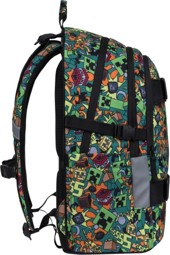 Biztonságos és kényelmes mindennapi viselés