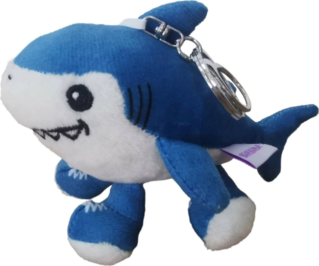 Cuki dizájn és puha plüss