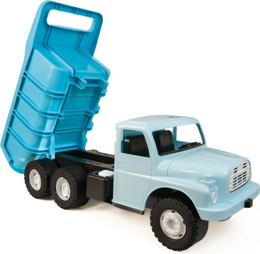 Billenthető plató a valósághű kirakodáshoz