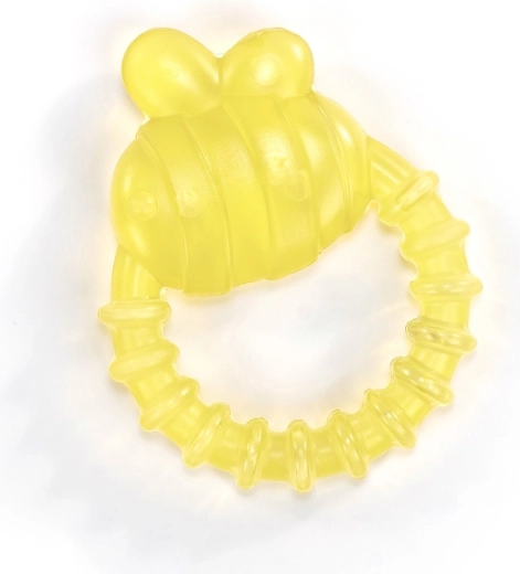 Ingenuity hűsítő rágóka desztillált vízzel Bomby 3hón+