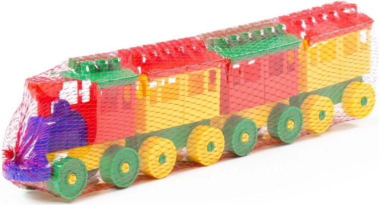 Könnyű és tartós, utazásra kész