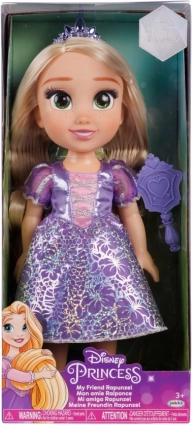Disney Hercegnő Aranyhaj baba 40 cm