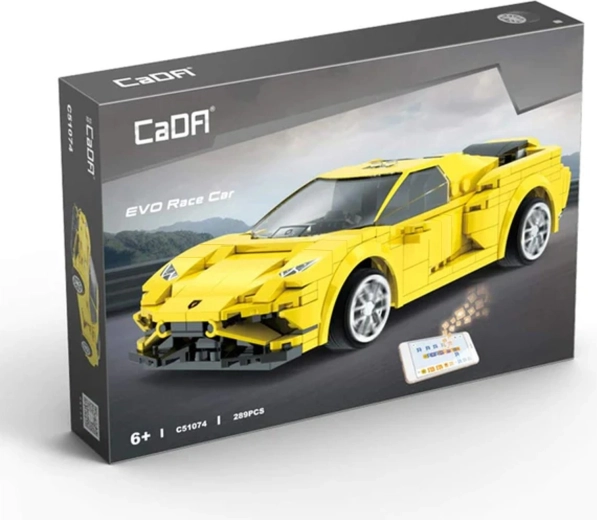 Kettős vezérlés a maximális szórakozásért