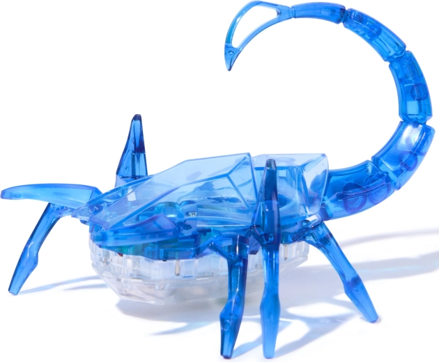 Gyors, rezgésalapú mozgás