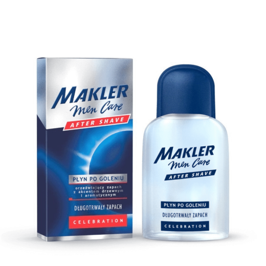 BI-ES Makler Celebration after shave 100 ml