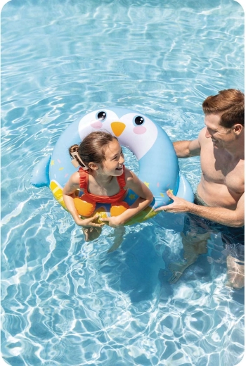 Szuper méretek 8 éves kortól