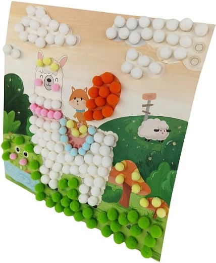 Könnyű ragasztás rendetlenség nélkül