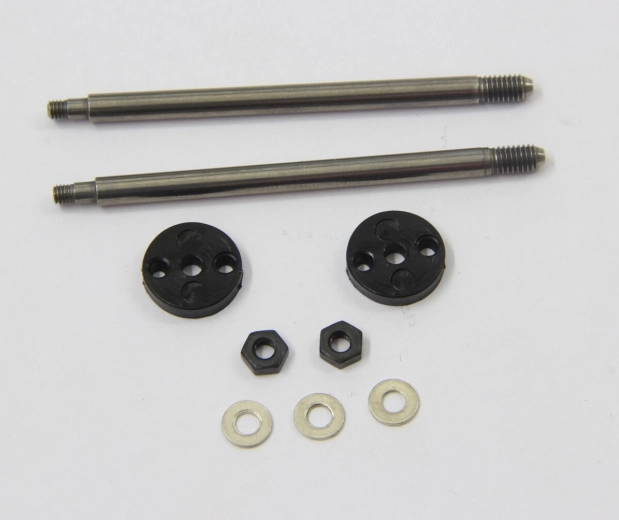 JAMARA hátsó lengéscsillapító tengelye, 3,5 mm
