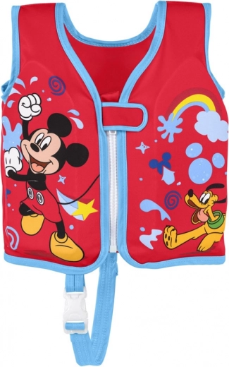 Gyerek úszómellény Mickey Mouse