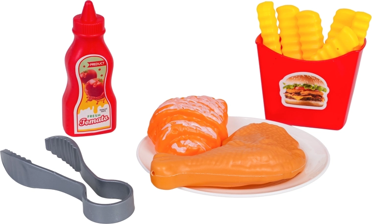 Tartozékok szerepjátékhoz