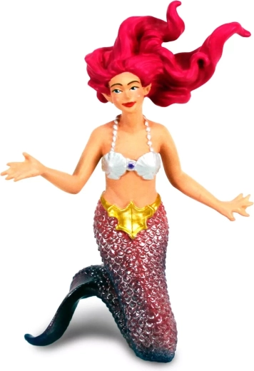 Safari Ltd. hableány figura II