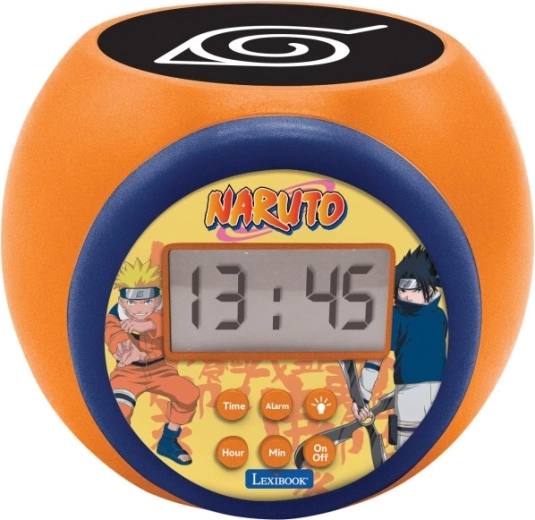 Naruto dizájn az anime rajongóinak