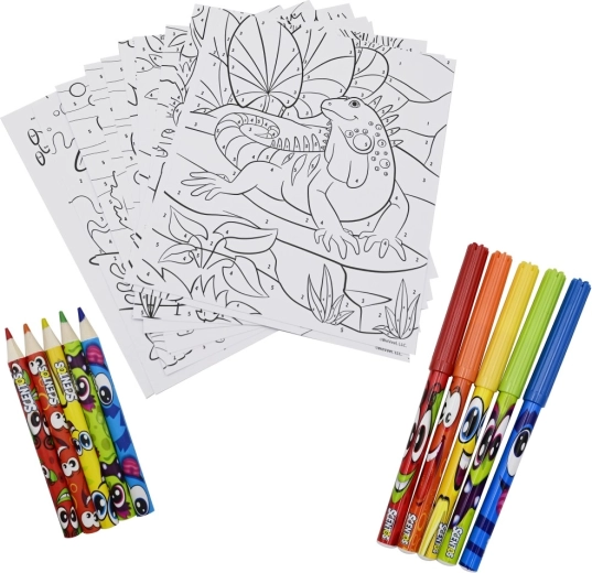 Minden alkotáshoz egy helyen