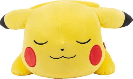 Alvó plüss Pikachu 45 cm