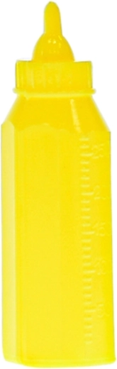 Praktikus cumisüveg az etetéshez