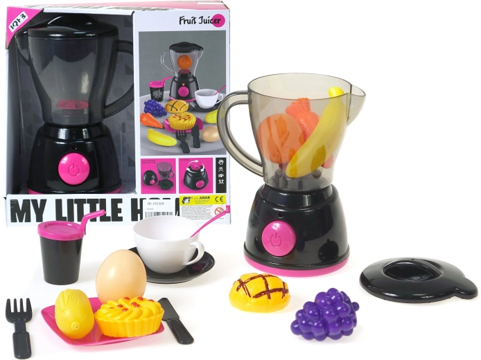 Akkumulátoros kézi mixer