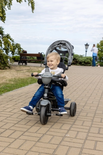 Simulékony haladás és napvédelem