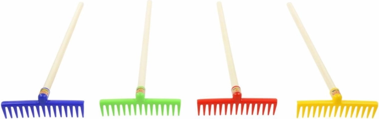 Vidám színek, amelyeket a gyerekek szeretnek