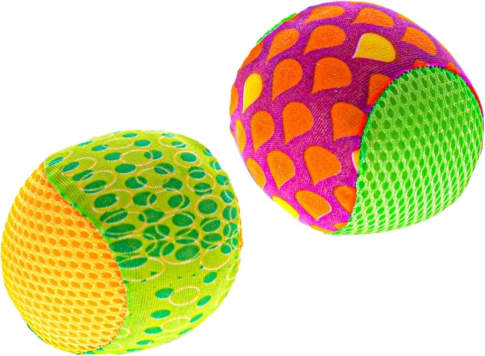 Puha, könnyű és biztonságos 3 éves kortól