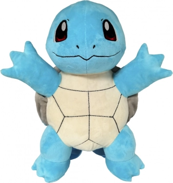 Pokémon plüss hátizsák Squirtle