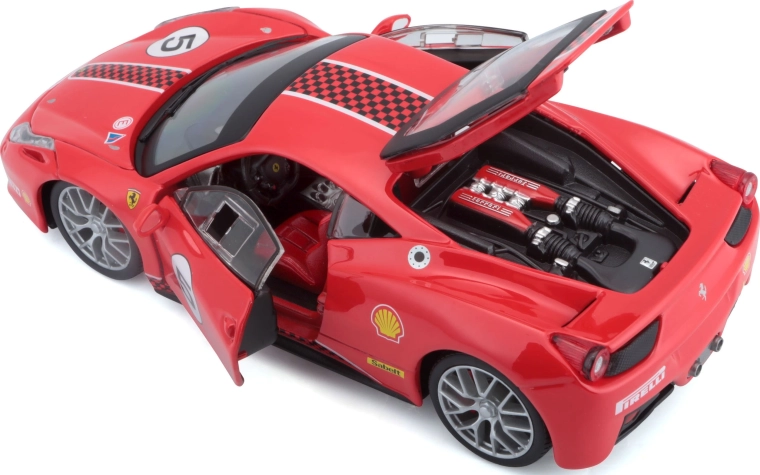 Nyitható részek az autentikus élményért