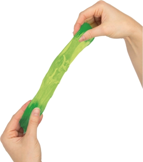 Rugalmas, formázható és stresszoldó