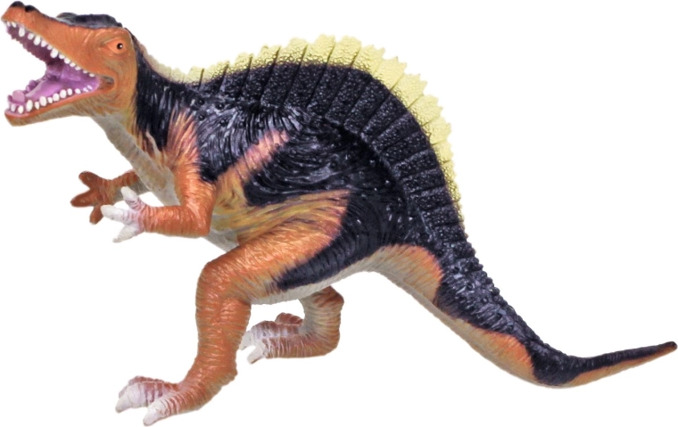 Realista dinoszaurusz-kialakítás
