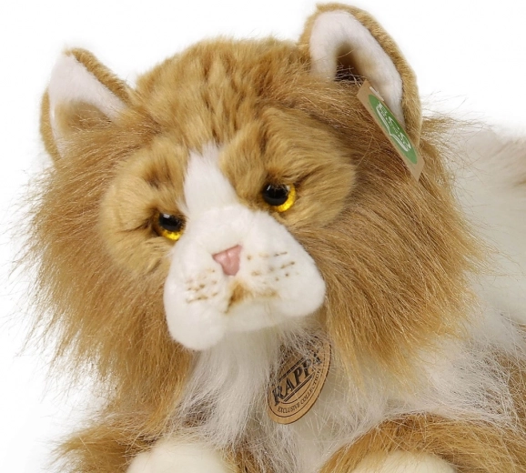 Realista megjelenés és puha plüss