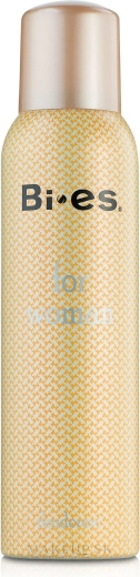 Bi-Es női dezodor spray 150 ml
