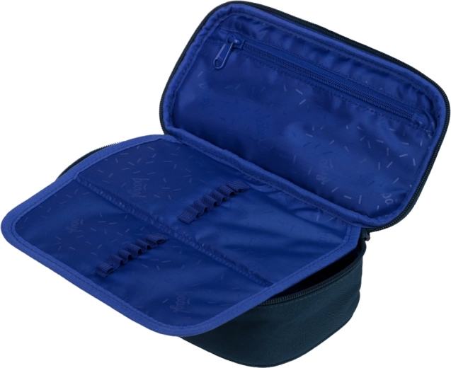 Tartós YKK cipzárak és masszív kivitel