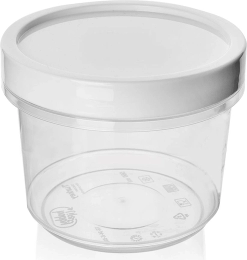 BPA-mentes és mindennapos használatra kész