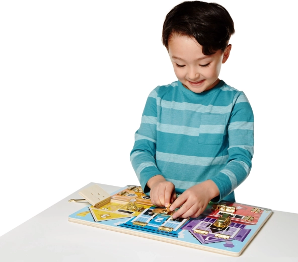 Színek és számok játékos tanulása