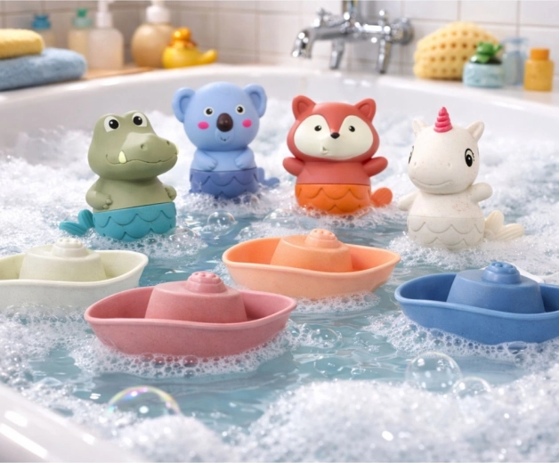 Spriccelős móka, ami sosem unalmas