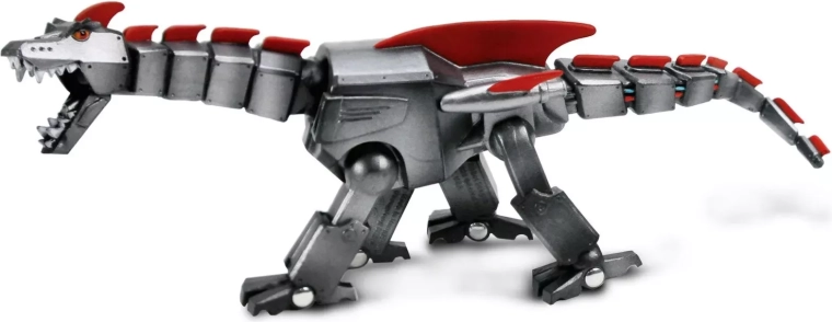 Safari Ltd. robotikus sárkány