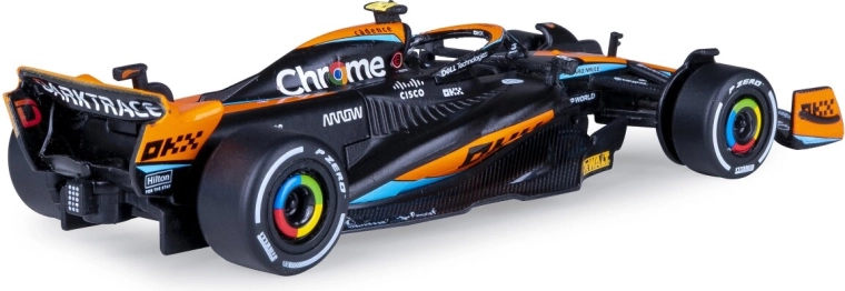 Fém Diecast kivitel