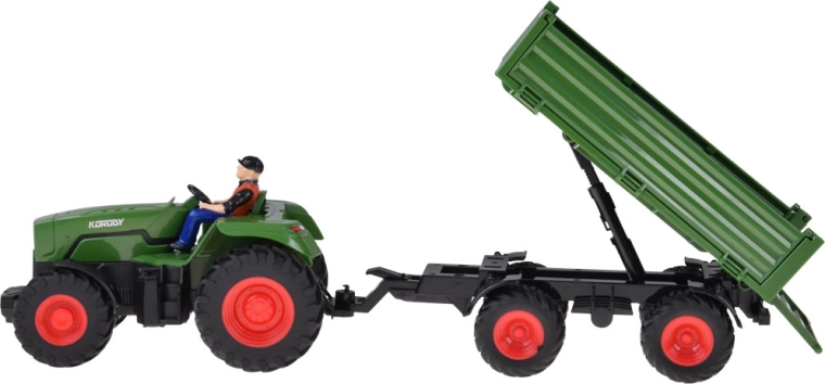 Valósághű vezetés LED fényekkel